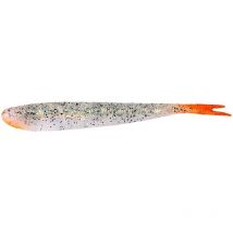Leurre Souple Mikado Saira - 10cm - Par 5 112rt