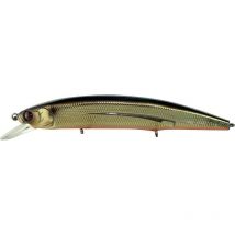 Leurre Flottant 10ftu Hu-minnow 111sp - 11.1cm 113