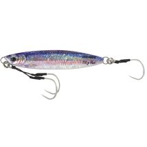 Jig Hart The Edition Boomer - 130g 116 - Pour Pêche en Mer - Pêcheur.com