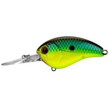 Leurre Flottant Ima Lures Pinjack 200 - 5.5cm 117 - Pêcheur.com