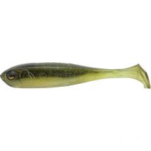 Leurre Souple Adusta Penta Shad - 10cm - Par 6 118 - Pour Pêche des Carnassiers - Pêcheur.com