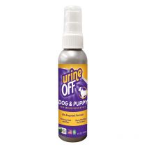 Destructeur Biotec Urine Off Chien 118ml