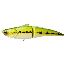 Leurre Coulant Ima Lures Glide Fluke - 12.5cm 119 - Pour Pêche des Carnassiers - Pêcheur.com