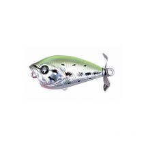 Leurre De Surface N.s Black Hole Prop 45 - 4.5cm 119
