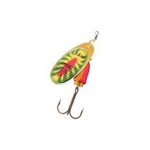Cuiller Effzett Executor 11g - Fire Shark