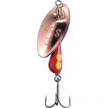 Cuiller Tournante Smith Ar-s - 4.5g 12 - Pêcheur.com