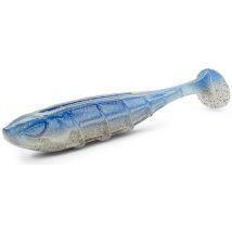 Leurre Souple Nays Vnm 80 - 20.3cm - Par 2 12 - Pour Pêche des Carnassiers - Pêcheur.com