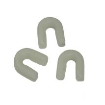 Schleifen-halterung Zeck Mono Loop Thimble 120001