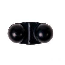 Bille Sonore Zeck Double Rattle 120102