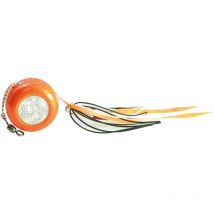 Leurre Madai Explorer Tackle Hinata Kab 120g - Fluo Orange