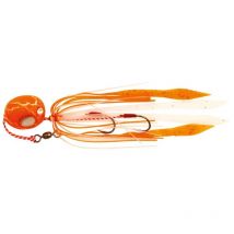 Leurre Madai Explorer Tackle Bunri Kab 120g - Orange Craquelé