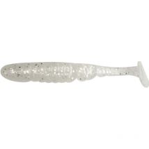 Leurre Souple Bait Breath Tt Shad - 10cm - Par 6 123 - Pour Pêche des Carnassiers - Pêcheur.com