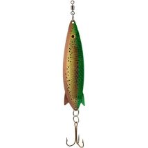 Cucchiaino Ondulante Abu Garcia Toby Salmo Spoon - 30g 1248393