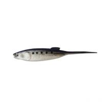 Leurre Souple Castaic Jerky J 12.5cm - Sardine - Pêcheur.com