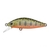 Leurre Coulant Zip Baits Rigge Flat - 6cm 126