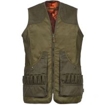 Gilet Uomo Percussion Savane 1269-gcbb-(a)-xl