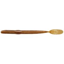 Leurre Souple Delalande Long Bass Worms - 18cm 127 - Pour Pêche des Carnassiers - Pêcheur.com