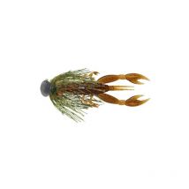 Leurre Souple Armé Delalande Craw Jig - 8cm 127