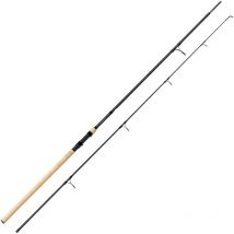 Canne Carpe Jrc Defender Rods 12ft - 3lbs - Cork - Pour Pêche de la Carpe - Pêcheur.com