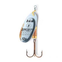 Cuiller Effzett Standard Spinner 12g - Silver