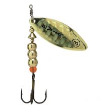 Cuiller Tournante Evia Sunshine Mod 13b - Or 12g