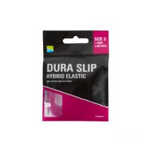 Élastique Preston Innovations Dura Slip Hybrid Elastic 1.2mm - Pêcheur.com