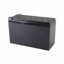 Batterie Rechargeable Eurohunt 12v