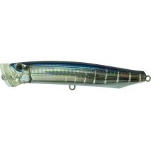 Leurre De Surface Tackle House Feed Popper 100 13