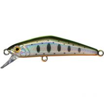 Leurre Coulant Smith D Compact - 4.5cm 13 - Pêcheur.com
