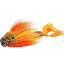 Leurre Souple Arme Cwc Miuras Mouse - 23cm 13 - Pêcheur.com