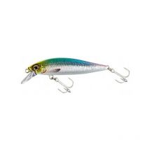 Leurre Coulant Shimano Lure Cardiff Stream Flat 65es - 6.5cm 13 - Pêcheur.com