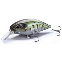 Leurre Flottant Nays Crnk 65 Sr - 6.5cm 13