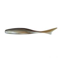Leurre Souple Owner Jr Minnow 5.5" - 13.9cm - Par 6 13