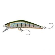 Leurre Coulant Smith D-compact 45 Fes - 4.5cm 13 - Pêcheur.com