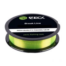 Monofilo Zeck Break Line - 100m 130022