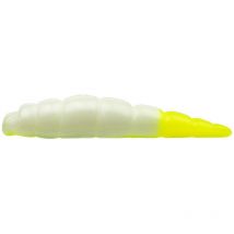 Leurre Souple Fishup Yochu Trout Serie - 4.5cm - Par 8 131 - Pour Pêche de la Truite - Pêcheur.com