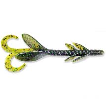 Leurre Souple X Zone Lures Muscleback Hawg - 15cm - Par 8 131