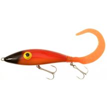 Sinking Lure Zalt Zam Z 21 Jerktail - 21cm 1321202