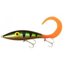 Sinking Lure Zalt Zam Z 21 Jerktail - 21cm 1321293