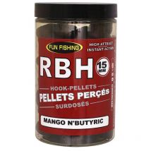 Gebohrte Pellets Fun Fishing Rbh 13322534