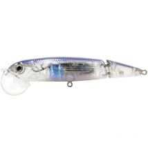 Esca Di Superficie Livingston Lures Walking Boss Ii Jr.4" - 10.2cm 13351