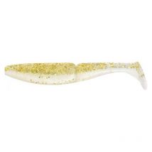 Leurre Souple Sawamura One Up Shad 6" - Par 4 134 - Pêcheur.com