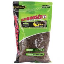 Baiting Pellet Fun Fishing Overdosering - 700g 13440189