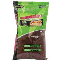Baiting Pellet Fun Fishing Overdosering - 700g 13440192