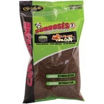 Pellets De Isco Fun Fishing Surdose - 700g 13440194