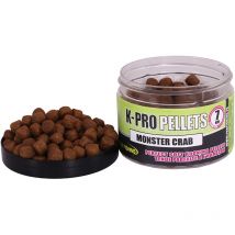Weiche Trockenpellets Fun Fishing K-pro 13441744