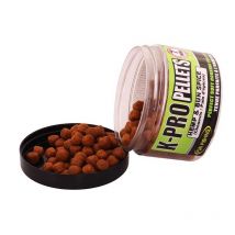 Zacht Gedroogde Pellet Fun Fishing K-pro 13441788