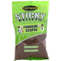 Pellet Fun Fishing Sticky Pellets - 700g 13450167