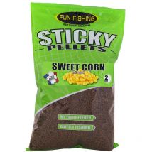 Pellet Fun Fishing Sticky Pellets 13450169