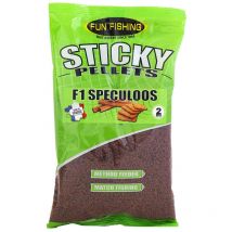 Pellet Fun Fishing Sticky Pellets - 700g 13450192